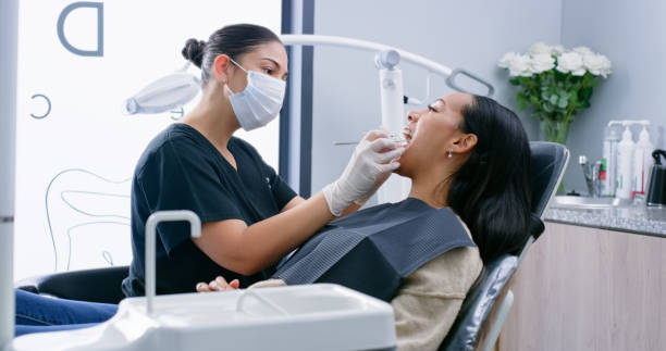 Best Cosmetic Dentistry  in Falfurrias, TX