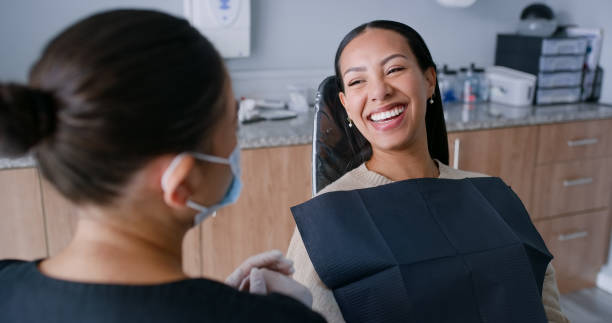 Emergency Dental Services in Falfurrias, TX